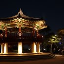 응봉산팔각정 이미지