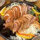 족발야시장 부천여월점 | 부천중동 족발야시장 보쌈+냉채족발+막국수+감자전 다 먹어본 내돈내산 아쉬웠던 솔직 후기