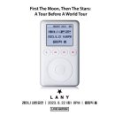 장미공연장1층 강당 | 2023 레이니 내한 공연 후기 ㅣ 올림픽홀 1층 B1구역 시야