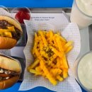 피즈 | 제주 피즈애월 한담해변 맛집 피즈버거 내돈내산 후기