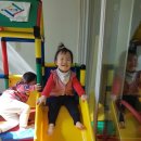 우리 가족 놀이 체육 이미지