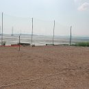 야외족구장 이미지