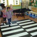 압해초등학교 병설유치원 이미지