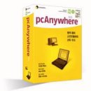 pcAnywhere 10.5 이미지