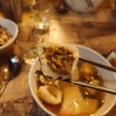 복사꽃향기 | [서울맛집] 신도림 복사꽃향기 / 도림동 어묵탕이 맛있는 분위기 있는 술집