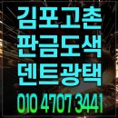 30년외형복원덴트도색광택달인
