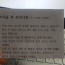 샤론의꽃의원 이미지