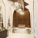 카리스웨딩홀 이미지