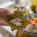 더간판스타리움 | 대학로일식당 혜화역맛집 사시미 사케동 맛있는 곳 [해화개반] 후기