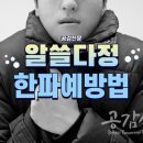 다정한파도
