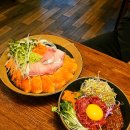 이자카야 우규 부천역점 | [부천] "우규" 고급진 분위기의 딱방연 맛집