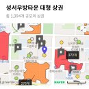 [과제]대시민님x임장크루2기_대구 달서구 아파트(2) 용산,이곡,신당 임장 자유후기