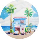 생활 속 감성 미술(젠탱글, 수채화, 드로잉 등) | [공지] 보정동 성인취미미술 10월 신규 오픈, 프리미엄 감성 드로잉 클래스