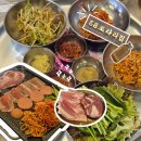 신내로 | [신내동 맛집] '88로타리집 중랑신내점' 신내동 고기집, 망우역 삽겹살 맛집 후기