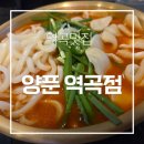 역곡야채 | 역곡 맛집 양푼 역곡점 닭도리탕 후기