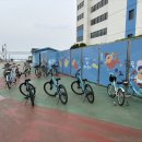 남천동 공영자전거 무료대여소 이미지