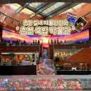 NR-26[영서로]-하-70 | 춘천 실내 가볼만한곳 미디어아트 zone 국립춘천박물관 비오는날 볼거리 입장료 무료 추천✨