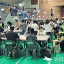 통영시장 선거 재검표, 27일 경남도선관위서 전량 수개표 이미지