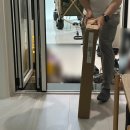 언니서랍장 | [이케아] NORDLI 노르들리 4칸서랍장 화이트 40x99cm 803.556.57 불량반품 후기
