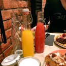 CORNER HOTEL 이미지