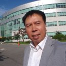 용문산 가섭봉 조망 이미지