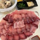 대구3대횟집 수성구 들안길 후포회수산 대방어, 모듬회 솔직 후기