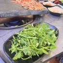 일등농장 | 역 맛집] 직장인 점심 혁명! 9천 원에 즐기는 역대급 냉삼 + 된장찌개 무한 감동 '청미나리농장' 리얼 후기