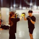 싸비 복싱 주짓수 MMA 이미지