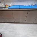 이사전 식세기 정수기 이전설치 시공사례