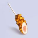 명랑핫도그 이미지