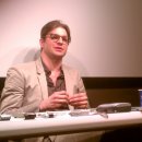 New photos of Gale Harold at the TSC screening (11/9/2011) 이미지