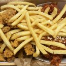 자담치킨 이미지