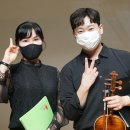 바이올린 1:1 레슨 이미지