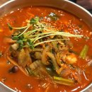 학성통닭 | 울산 짬뽕맛집 오대근짬뽕 학성1호점 | 해장으로 딱 ! 현지인도 줄서는 학성동 맛집
