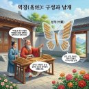 [1] 역경(易經) 이미지