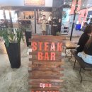 스트릿스테이크(STREE STEAK) | [공지] 치앙마이 대학교 야시장 맛집 추천 스테이크 바 (Steak Bar) 위치 메뉴 가격 결제 방법 후기