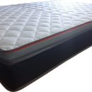 신제품 필로우탑 매트리스 커버 맞춤 원단 사이즈 봉제제작 가능 합니다. 이미지