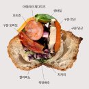 우리곳간 2호점 | 서울 빵지순례 성북동 밀곳간 2호점 샤퀴테리 비건빵 맛집