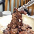 수라손수제비 | [청주] 청주한정식 맛집 청주룸식당 섬섬옥수 숯불갈비 간장맛 솔직후기