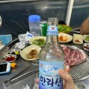 난드르깡통구이 | [제주] 서귀포 흑돼지 맛집 난드르 깡통구이 솔직 후기