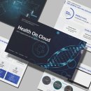 에스알디자인컴퍼니(주) | 부산 PPT 회사 | 의료기기 소개 PPT 회사 소개를 목적으로한 PPT 제작 후기