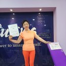 커브스단구클럽 | 장지동 여성전용헬스 커브스｜50대 회원의 15kg 감량 성공 비결은 꾸준한 운동과 식단!