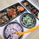 본도시락김해율하점 | 본도시락 김해율하점 - 김해 율하동 도시락 컵밥 맛집 / 장유 율하 간편 도시락 배달 주문 추천