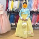 [부산한복] 착하고 친절한 진시장한복대여 &amp; 한복맞춤 전문점 통영주단 그리고 황금한복 부산한복가격