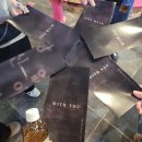 #385 [홍대방탈출] <홍대 이머시브 스튜디오 -위드아웃유> 2회차 후기