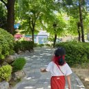 지안헤어 - 고양시 덕양구 | 천안 아이 염색 잘하는 미용실 쌍용동 지안헤어💇‍♀️ 탈색 없이 완성한 보라머리 후기