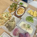 송도 매일회사랑 대방어맛집 내돈내산