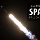 생중계: SpaceX, 케이프 커내버럴에서 스타링크 임무에 팰컨 9 로켓 발사 이미지