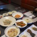 신논현역 소고기 맛집 - 흑우정 후기