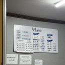 청춘횟집 이미지